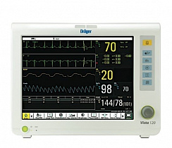 Универсальный монитор пациента Vista 120