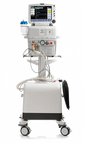 Аппарат искусственной вентиляции легких высокочастотный струйный ИВЛ-ВЧ/100-«ЗисЛайн» Исполнение В