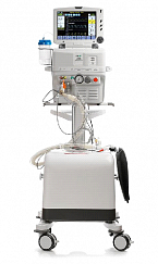 Аппарат искусственной вентиляции легких высокочастотный струйный ИВЛ-ВЧ/100-«ЗисЛайн» Исполнение В